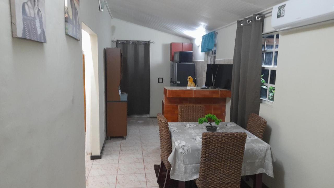 Sucasa Apartment Willemstad Kültér fotó