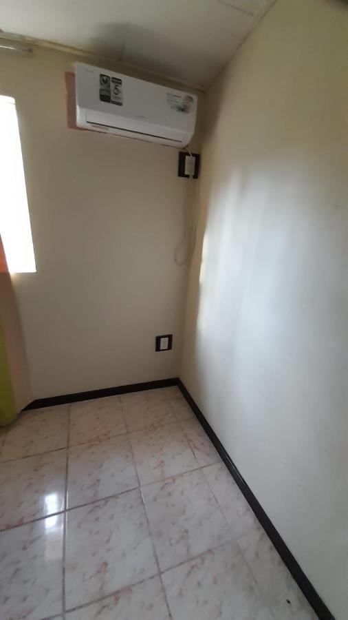 Sucasa Apartment Willemstad Kültér fotó