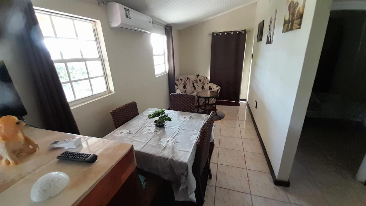 Sucasa Apartment Willemstad Kültér fotó