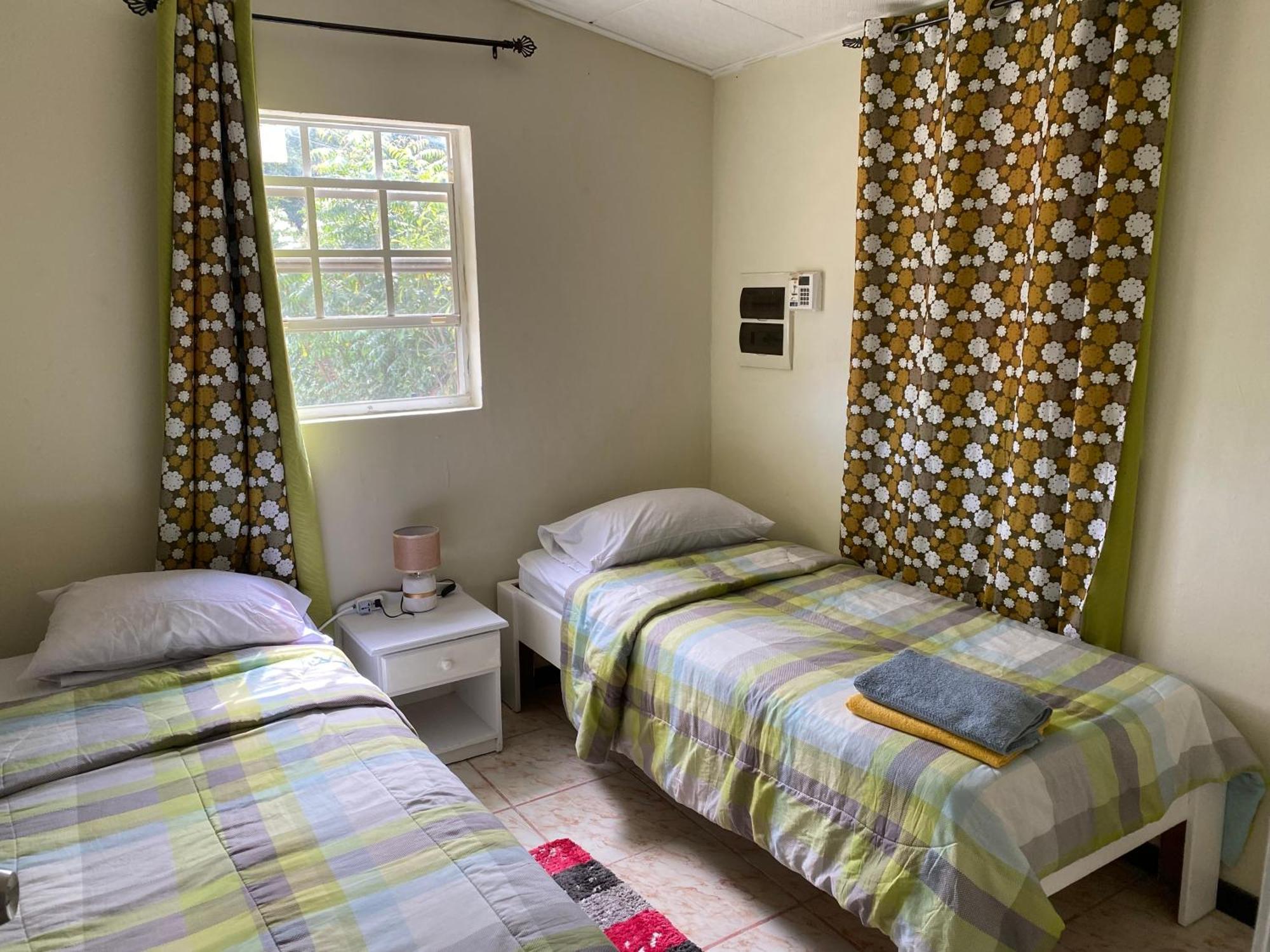 Sucasa Apartment Willemstad Kültér fotó