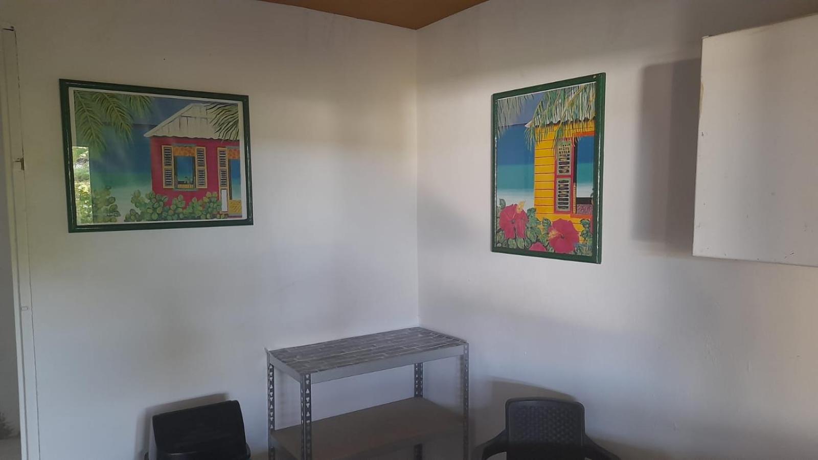 Sucasa Apartment Willemstad Kültér fotó
